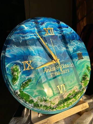 clock