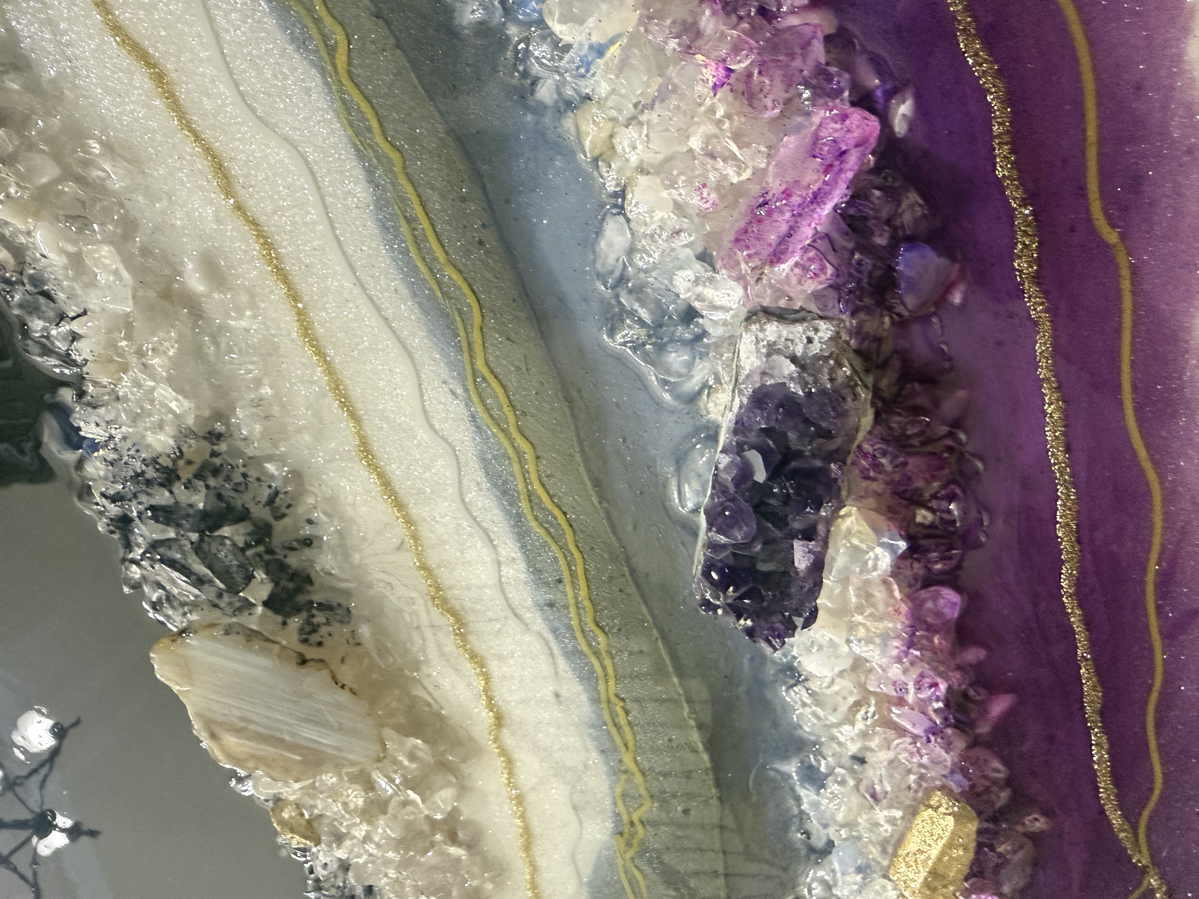 GEODE ART KITS
