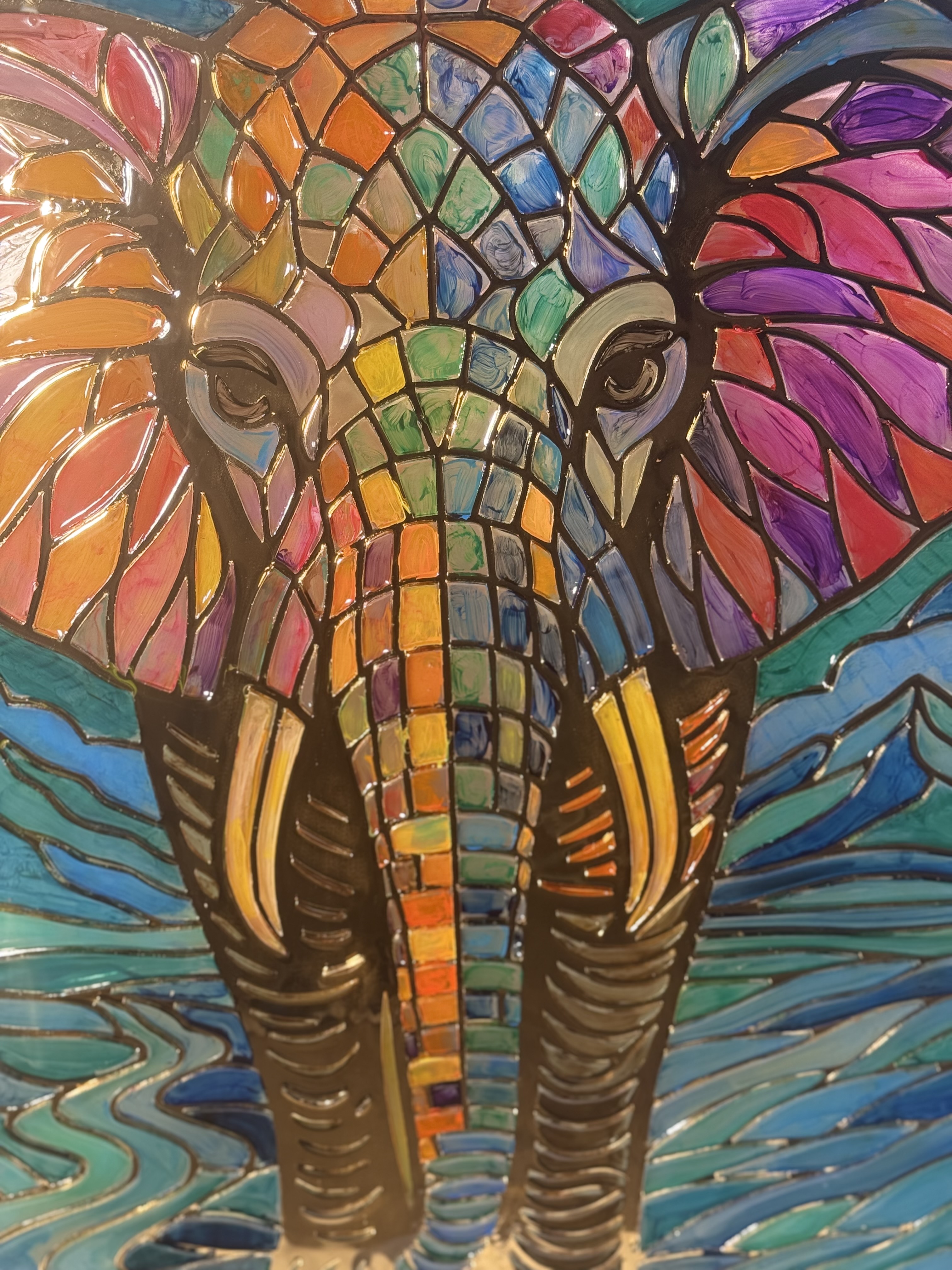 Cultural & Heritage Art