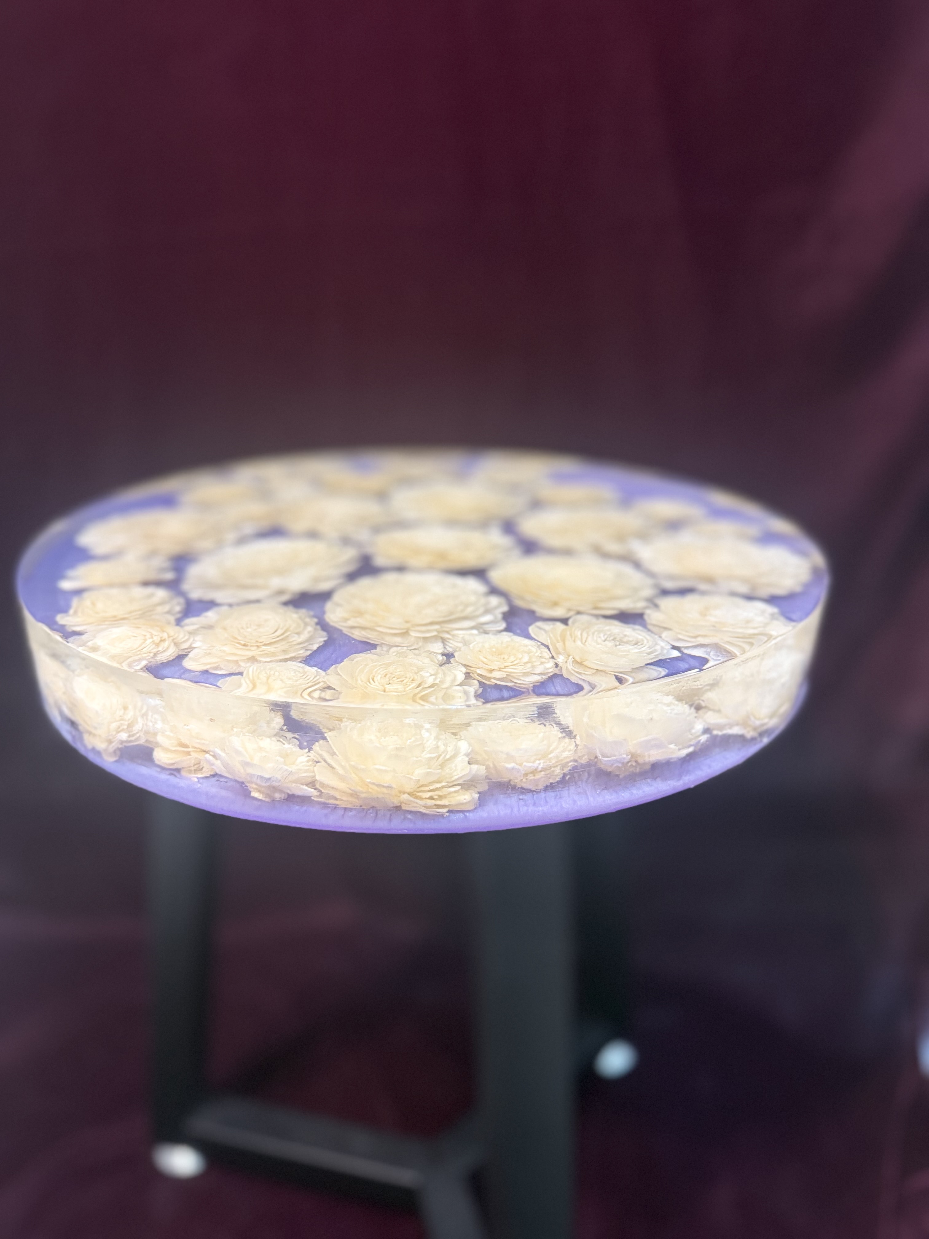 The Remembrance Series tables