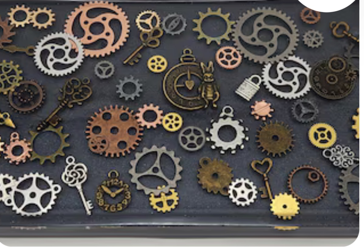 Special event - April 12th 5 PM